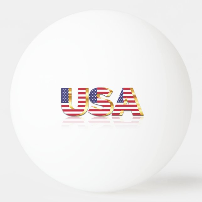 Pelota De Ping Pong Ping Pong Ball (Anverso)