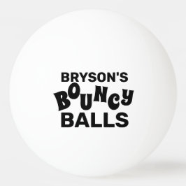Pelota De Ping Pong Ping Pong Ball