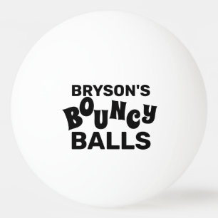 Pelota De Ping Pong Ping Pong Ball