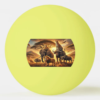 Pelota De Ping Pong Ping Pong Ball
