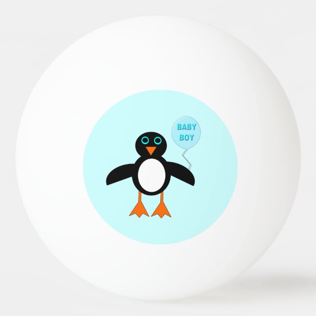 Pelota De Ping Pong Ping Pong Ball (Anverso)