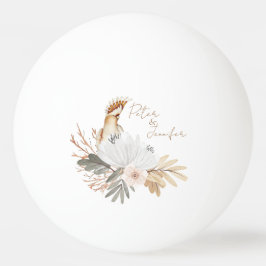 Pelota De Ping Pong Ping Pong Ball