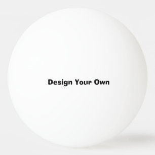 Pelota De Ping Pong Ping Pong Ball de tres estrellas