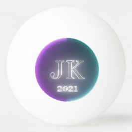 Pelota De Ping Pong Ping Pong Ball JK 2021