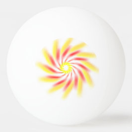 Pelota De Ping Pong Ping Pong Ball - PinWheel