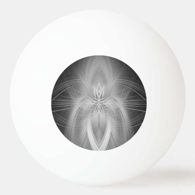 Pelota De Ping Pong Placer malhumorado  (Anverso)