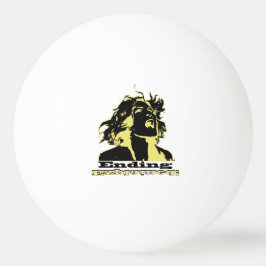 Pelota De Ping Pong PLUR1BUS, the American science-fiction drama serie