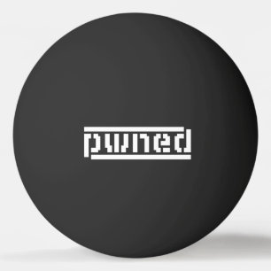 Pelota De Ping Pong pnob