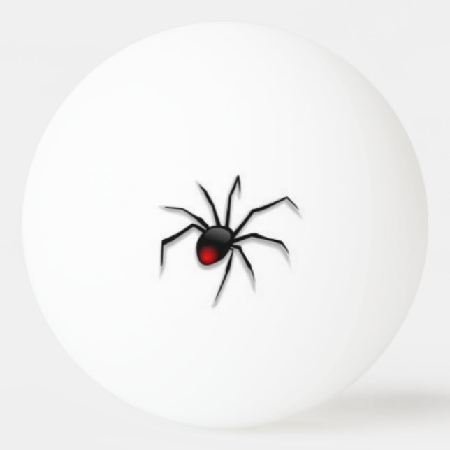 Pelota De Ping Pong Poison Pong Ping-Pong Ball (Anverso)