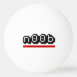 Pelota De Ping Pong principiante