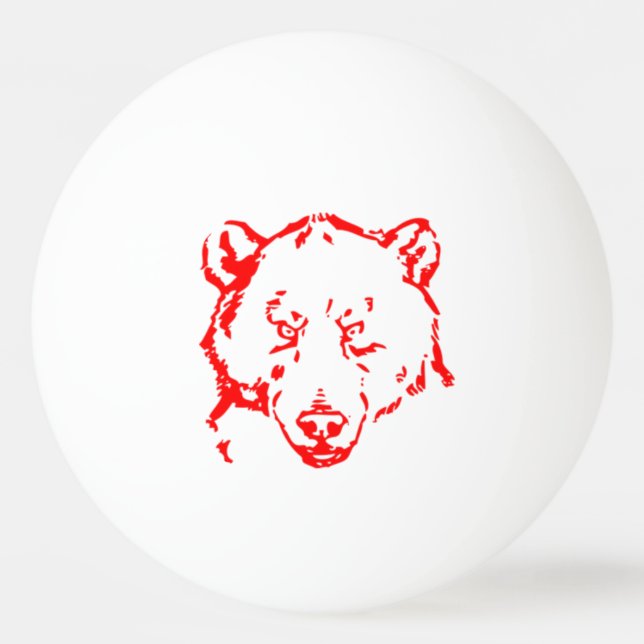 Pelota De Ping Pong ¿Quién es siguiente? (Anverso)