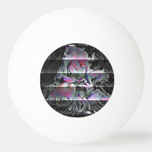 Pelota De Ping Pong Ramo Techno