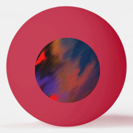 Pelota De Ping Pong Red roses of our vibrant continent
