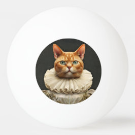 Pelota De Ping Pong Regal Cat