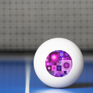 PELOTA DE PING PONG REGALO DE AMOR ESPECIAL COLORIDO HIJA