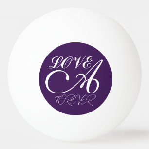 PELOTA DE PING PONG REGALO DE AMOR PARA MAMÁ PAPÁ HERMANA HIJA HERMANO