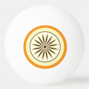 PELOTA DE PING PONG REGALO PARA MAMÁ, HERMANA, HIJA, AMIGA