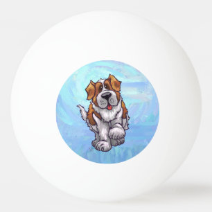 Pelota De Ping Pong Regalos y accesorios de St. Bernard