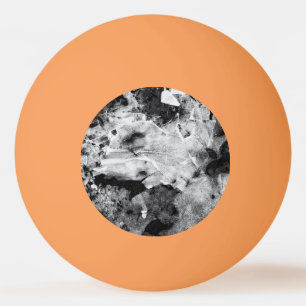 Pelota De Ping Pong resurrección del caballero helado