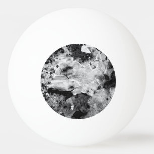 Pelota De Ping Pong resurrección del caballero helado