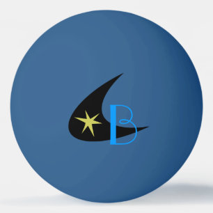 Pelota De Ping Pong Retro Boomerang