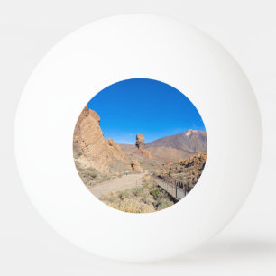 Pelota De Ping Pong Roques de Garcia