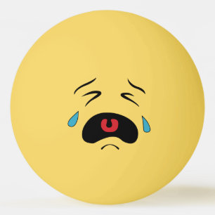 Pelota De Ping Pong Sad Ping Pong Ball