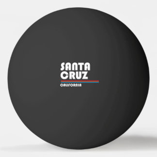 Pelota De Ping Pong Santa Cruz - Geschenkidee
