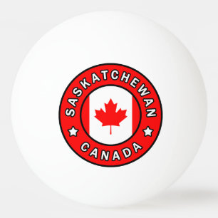 Pelota De Ping Pong Saskatchewan Canada