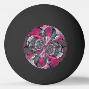 Pelota De Ping Pong Señales mixtas Ping Pong Ball