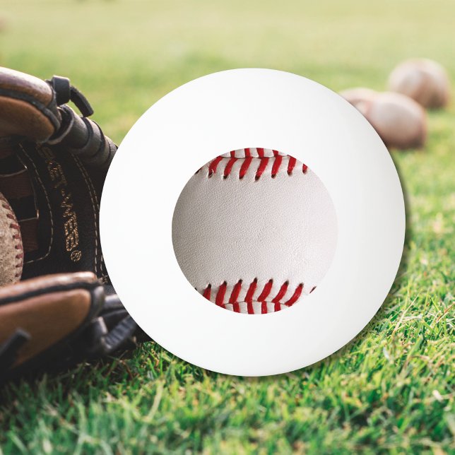 Pelota De Ping Pong Softbol de béisbol (Subido por el creador)