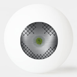 Pelota De Ping Pong Steel Pong Vibe
