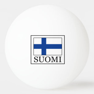 Pelota De Ping Pong Suomi