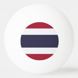 Pelota De Ping Pong Tailandia