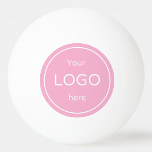 Pelota De Ping Pong Tenis de mesa añade el logotipo de tu empresa