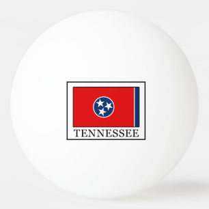 Pelota De Ping Pong Tennessee