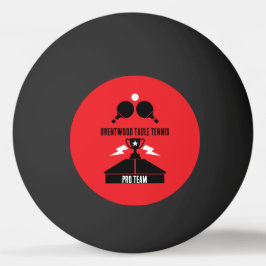 Pelota De Ping Pong Torneo de tenis de mesa