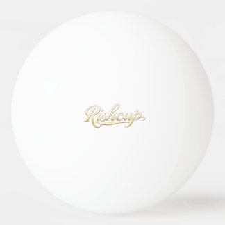 Pelota De Ping Pong Tote