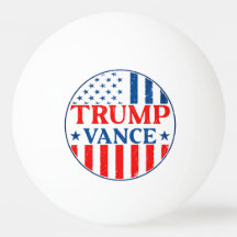 Trump Vance