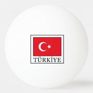 Pelota De Ping Pong Türkiye