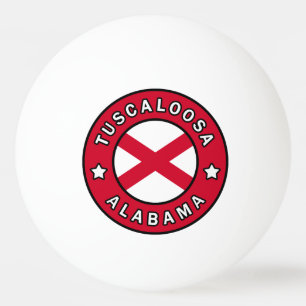 Pelota De Ping Pong Tuscaloosa Alabama