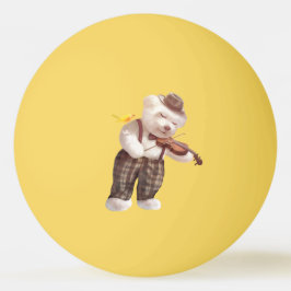 Pelota De Ping Pong Una canción para ti