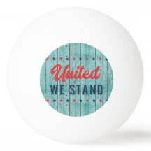 Unidos nos ponemos patrióticos