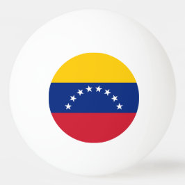 Pelota De Ping Pong Venezuela