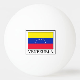 Pelota De Ping Pong Venezuela