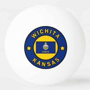 Pelota De Ping Pong Wichita Kansas