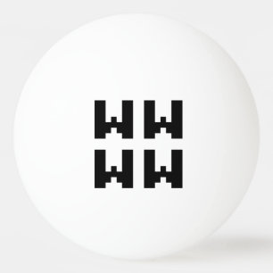 Pelota De Ping Pong WWWW   Jerga de Internet japonesa LOL