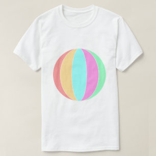 Pelota de Playa Camiseta Playa