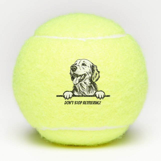 Pelota de tenis (Anverso)