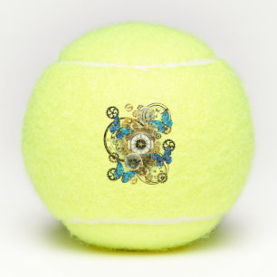 Pelota de tenis